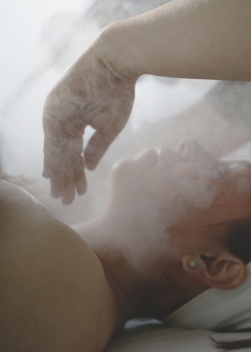 Day spa, balancens, 2024